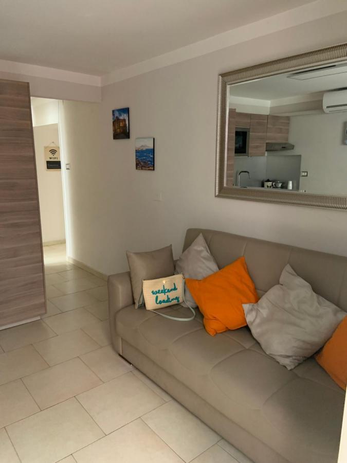 Plebiscito Home Naples Exterior photo