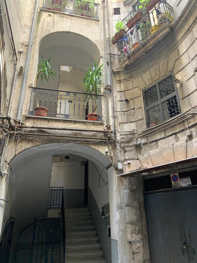 Plebiscito Home Naples Exterior photo