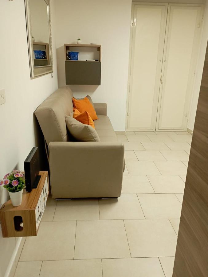 Plebiscito Home Naples Exterior photo