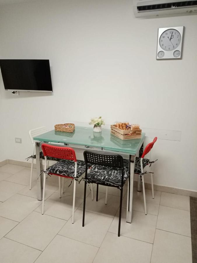 Plebiscito Home Naples Exterior photo